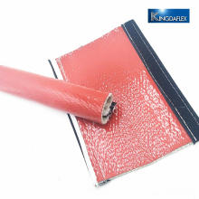 Protects Against Dirt and Road Grime Fire Sleeve Withstands up to high temperatures Ambient Heat